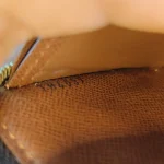 Louis Vuitton, Crafty Zippy Coin Purse, 11 cm, Brown, Used - Image 26