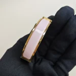 Hermes, Clic H, PM, Gold, Very Very  Good - Image 7