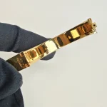 Hermes, Clic H, PM, Gold, Very Very  Good - Image 15