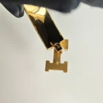 Hermes, Clic H, PM, Gold, Very Very  Good - Image 18