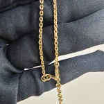 Dior, Clair D'Lune, , Gold, Very Very  Good - Image 9