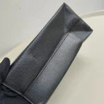 Balenciaga, Shopping XXS Tote Bag, XXS, Black, Like New - Image 12