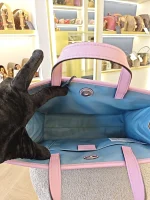Gucci, Children's Yuko Higuchi Tote Bag, , Beige, Like New - Image 29