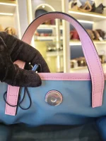 Gucci, Children's Yuko Higuchi Tote Bag, , Beige, Like New - Image 33