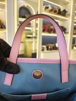Gucci, Children's Yuko Higuchi Tote Bag, , Beige, Like New - Image 34