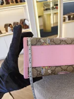 Gucci, Children's Yuko Higuchi Tote Bag, , Beige, Like New - Image 42