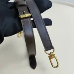 Louis Vuitton, Speedy, 30, Brown, Very Good - Image 3