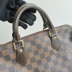 Louis Vuitton, Speedy, 30, Brown, Very Good - Image 15