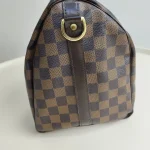 Louis Vuitton, Speedy, 30, Brown, Very Good - Image 17