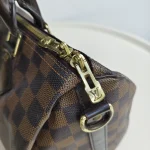 Louis Vuitton, Speedy, 30, Brown, Very Good - Image 19