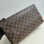 Louis Vuitton, Speedy, 30, Brown, Very Good - Image 22