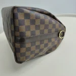 Louis Vuitton, Speedy, 30, Brown, Very Good - Image 24