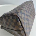 Louis Vuitton, Speedy, 30, Brown, Very Good - Image 25