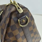 Louis Vuitton, Speedy, 30, Brown, Very Good - Image 28