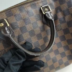 Louis Vuitton, Speedy, 30, Brown, Very Good - Image 31