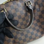 Louis Vuitton, Speedy, 30, Brown, Very Good - Image 35