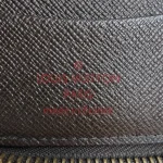 Louis Vuitton, Zippy Long Wallet, , Brown, Used - Image 19
