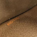Louis Vuitton, Zippy Long Wallet, , Brown, Used - Image 22