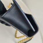 Dior, 30 Montaigne East-West , , Black, Very Very  Good - Image 8