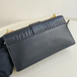 Dior, 30 Montaigne East-West , , Black, Very Very  Good - Image 10