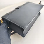 Dior, 30 Montaigne East-West , , Black, Very Very  Good - Image 12