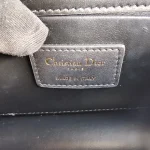 Dior, 30 Montaigne East-West , , Black, Very Very  Good - Image 23