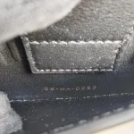 Dior, 30 Montaigne East-West , , Black, Very Very  Good - Image 24