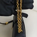 Dior, 30 Montaigne East-West , , Black, Very Very  Good - Image 25