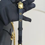 Dior, 30 Montaigne East-West , , Black, Very Very  Good - Image 28