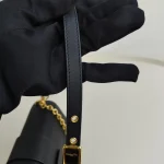 Dior, 30 Montaigne East-West , , Black, Very Very  Good - Image 30