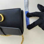 Dior, 30 Montaigne East-West , , Black, Very Very  Good - Image 34