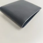 Dior, CD Icon Bi-Fold Wallet , , Black, New - Image 17