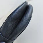 Dior, Saddle Bag, Medium, Black, Very Very  Good - Image 19