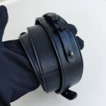 Dior, Lady Small, Small, Black, Very Very  Good - Image 3