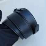 Dior, Lady Small, Small, Black, Very Very  Good - Image 4