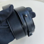 Dior, Lady Small, Small, Black, Very Very  Good - Image 7