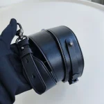 Dior, Lady Small, Small, Black, Very Very  Good - Image 8