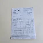 Dior, Lady Small, Small, Black, Very Very  Good - Image 45