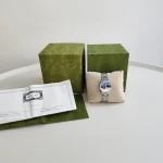 Gucci, G-Timeless, 32, Silver, Very Very  Good - Image 2