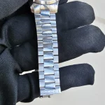 Gucci, G-Timeless, 32, Silver, Very Very  Good - Image 7