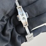 Gucci, G-Timeless, 32, Silver, Very Very  Good - Image 9