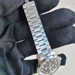 Gucci, G-Timeless, 32, Silver, Very Very  Good - Image 11