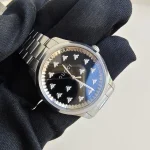 Gucci, G-Timeless, 32, Silver, Very Very  Good - Image 12