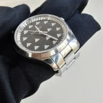 Gucci, G-Timeless, 32, Silver, Very Very  Good - Image 13