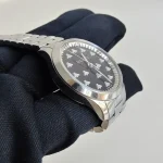 Gucci, G-Timeless, 32, Silver, Very Very  Good - Image 14