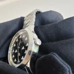 Gucci, G-Timeless, 32, Silver, Very Very  Good - Image 15
