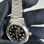 Gucci, G-Timeless, 32, Silver, Very Very  Good - Image 16