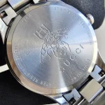 Gucci, G-Timeless, 32, Silver, Very Very  Good - Image 20