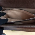 Gucci, Dionysus Small GG Top Handle Bag, Small, Brown, Very Like New - Image 21