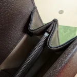 Gucci, Dionysus Small GG Top Handle Bag, Small, Brown, Very Like New - Image 27